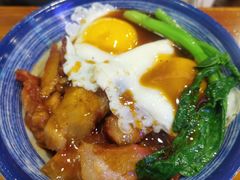 -澳门陈光记烧味饭店(南京德基广场店)