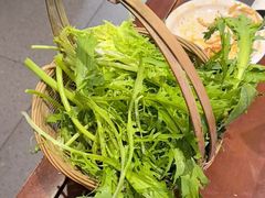 -重庆高老九火锅(万象城店)