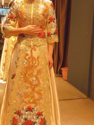 -MISS LUCKY国际婚纱礼服定制(昌平店)