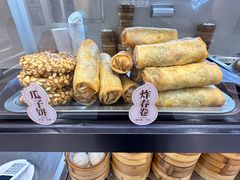 春卷-黄则和花生汤(中山路店)