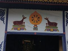 -罗布林卡