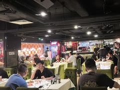 -戈拿旺巴西烤肉(崇文门店)