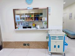 -美联众合动物医院·24h京西诊疗中心