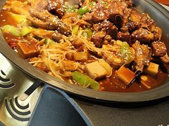 -徐记小怪兽肉蟹煲(中央大街店)