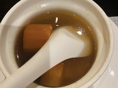 -顺德美的万豪酒店·自助餐·贡厨