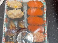-争鲜回转寿司(通州万达店)