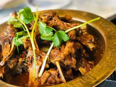 -和庆斋阳坊秘制羊蝎子火锅(云岗店)