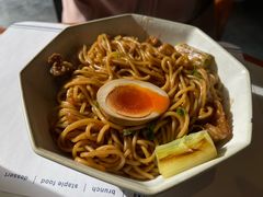 -火山屋台(新街口店)