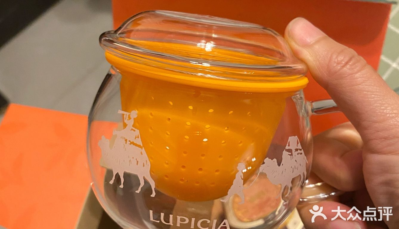 可能有人不爱喝茶，但是我根本不够喝