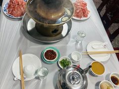 -鑫龙火锅城(嘉汇广场店)