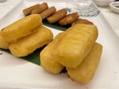 -寻味顺德·顺峰山庄(大良店)