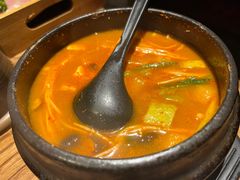-九田家黑牛烤肉料理(太阳宫广场店)