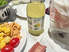 -双合园·海鲜水饺青岛菜(万佳广场店)