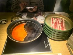 -温野菜涮涮锅(西单大悦城店)