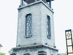 -西柏坡红色胜典景区