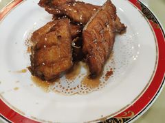 干煎带鱼-小实惠嘉(威海路店)