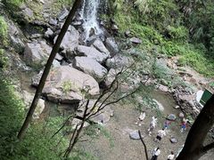 -石台牯牛降景区