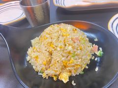 -许哥东北烧烤·铁丳烤串·宫后夹肉(繁花中心店)