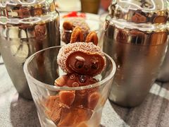 -粤来记·啫啫煲·点心(日月光店)