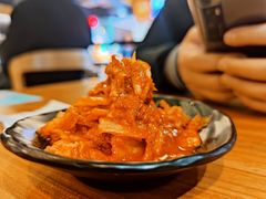 辣白菜-雷门拉面店(新光天地店)