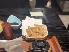 -玄白·炭烤活鳗(上海首店)