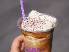 -HANA COFFEE(长寿路店)