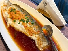 -羲和雅苑•北京烤鸭(瑞吉店)