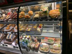 -星巴克(北京三里屯SOHO一店)