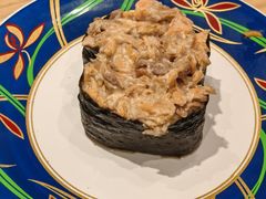 -大起水产回转寿司(大丸心斋桥店)