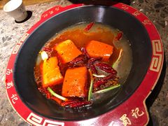 -历蜀记·家宴老火锅(总店)
