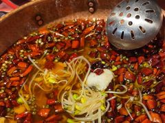 -拾捌川·自贡爆炒(新街口店)