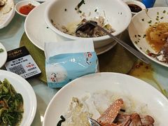 -阳江餐厅·30年老字号·粤菜海鲜大排档