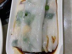 -稻香酒家(长宁KING88广场店)