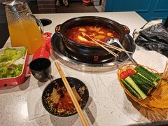 -钢管厂五区小郡肝火锅串串香(清河店)