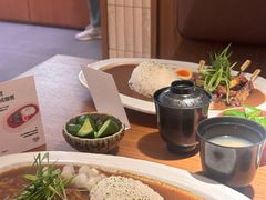 -CURRY YA 熟成咖哩專門店(深圳湾万象城店)