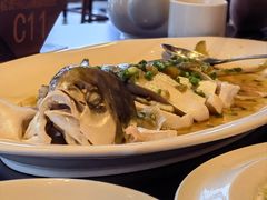 -蜈支洲岛珊瑚酒店临海阁中餐厅