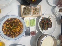 -郭林家常菜(狼垡店)