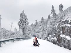 -南岳衡山风景名胜区
