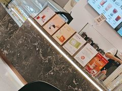 -科学家咖啡(恒隆广场店)