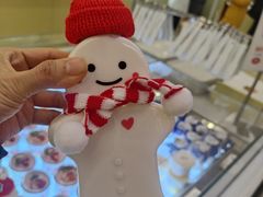 -红星前进面包牛奶公司(君太店)