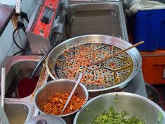 -黑色经典臭豆腐·湖南特产(坡子街特产局店)