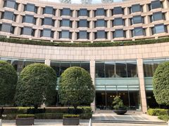 -杭州君悦酒店