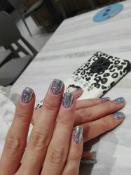 -N.xi奈兮日式美甲美睫半永久