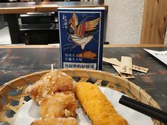 -和府捞面(天河领展广场店)