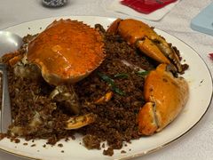 -喜记避风塘炒辣蟹(旗舰店)