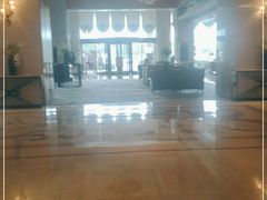 -荣誉国际酒店-云顶旋转餐厅