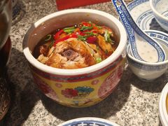 -南京大牌档(夫子庙老门东店)