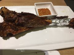 -西北45°(世茂广场店)