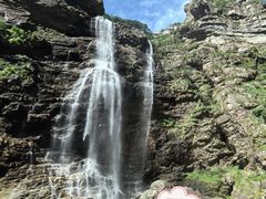 -庐山风景名胜区
