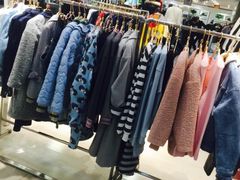 -沈阳大商千盛购物中心有限公司(长江街店)